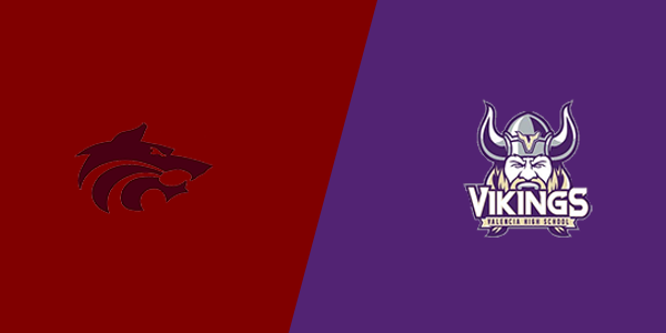 Claremont vs. Valencia