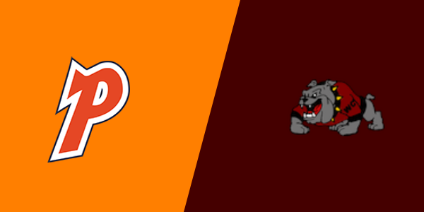 Polytechnic High School - Pasadena vs. West Covina High School