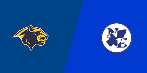 Perryville High School vs. North East High School