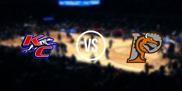 Knox City High School vs Paducah High School