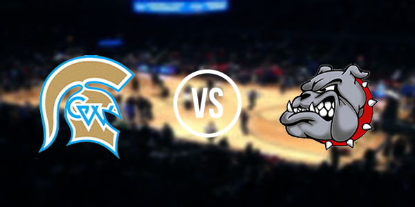 Brighton High School vs Greeley West High School