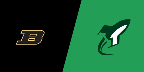 Biglerville High School vs. James Buchanan High School