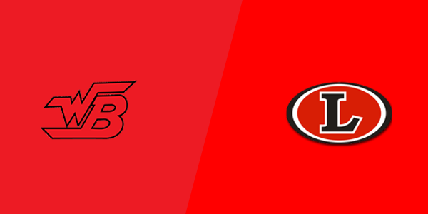 Winder-Barrow High School vs. Loganville High School