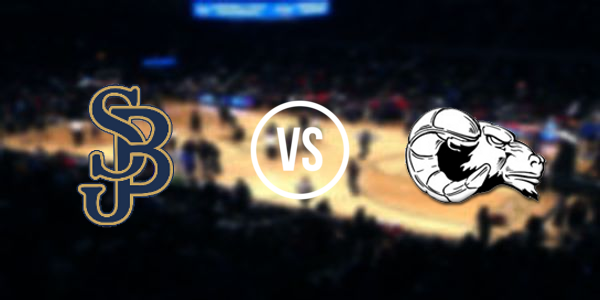 St. John Bosco Academy vs. Clearwater Valley High School
