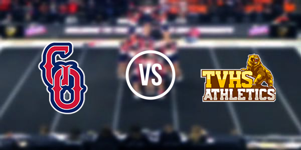 Great Oak High School vs Temecula Valley High School