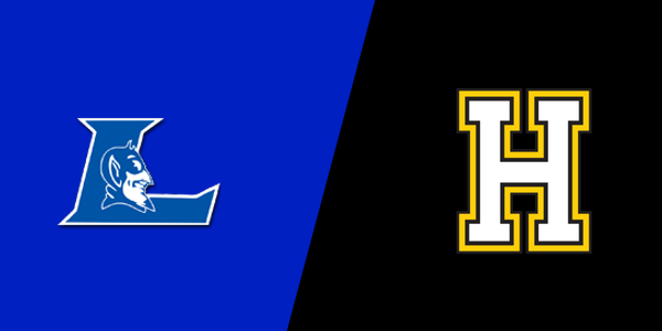 Lebanon High School vs. Hendersonville High School