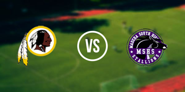 Madera South High School vs Tulare Union High School