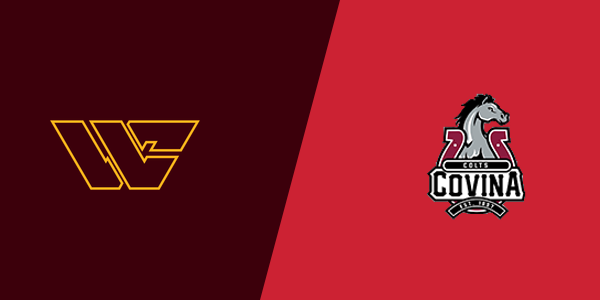 West Covina High School vs. Covina High School