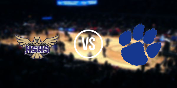 Holly Springs High School vs. Millbrook High School