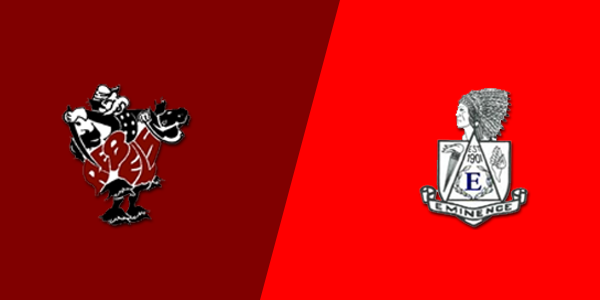 Owen County High School vs. Eminence High School
