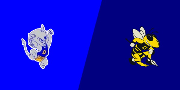 Wilson Creek High School vs. Oroville High School