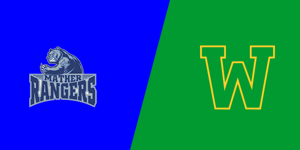 Mather High School vs. Westinghouse College Prep