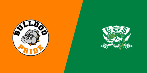 Zephyrhills High School vs. Gulf High School