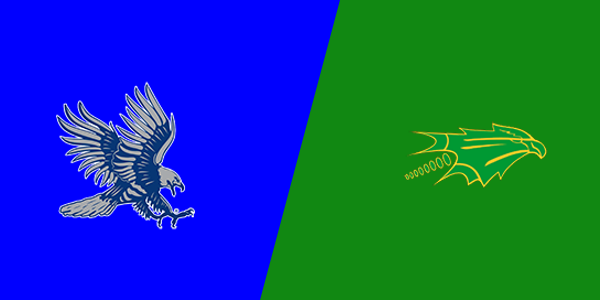 Laguna Acoma JrSr High School vs. Newcomb High School