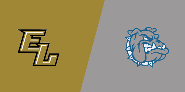 East Lawrence High School vs. Belgreen High School