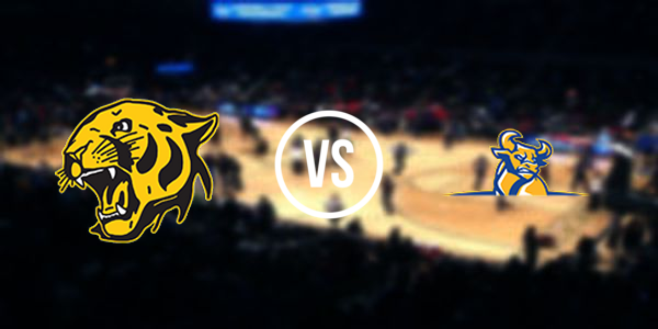 El Toro High School vs. Capistrano Valley High School