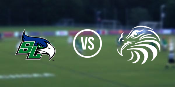 South Lakes High School vs. Hayfield Secondary School