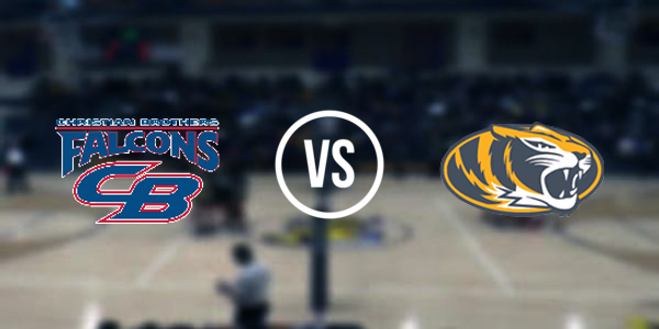 Christian Brothers High School vs Inderkum High School