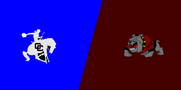 Chino High School vs. West Covina High School