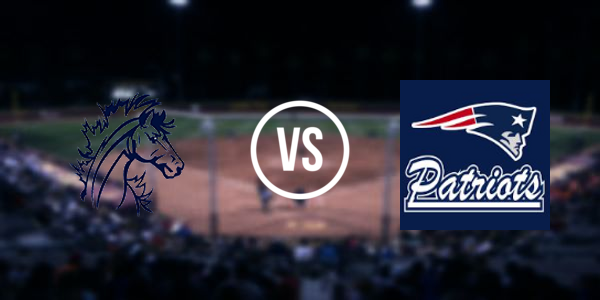 Mohall-Lansford-Sherwood vs. May-Port CG