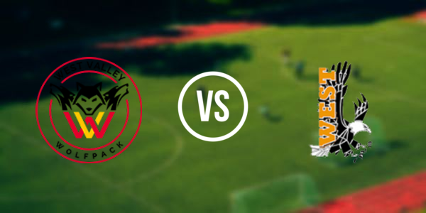 West Valley vs West Anchorage