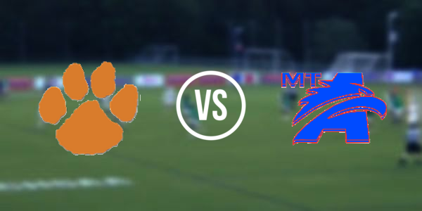 Gardiner Area High School vs Mt. Ararat High School