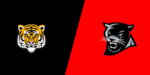 Hobbton High School vs. North Johnston High School