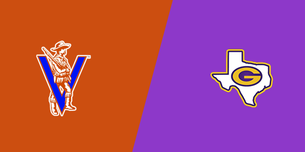 Bowie High School - Arlington vs. Granbury High School