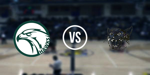 Powder River County High School vs. Circle High School