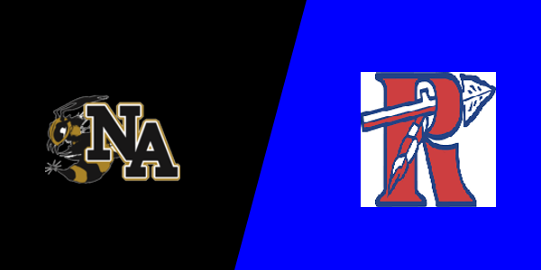 North Augusta vs. Riverside
