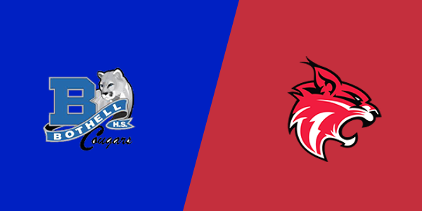 Bothell High School vs. Lincoln High School