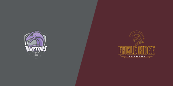 Green Valley Ranch High School vs. Eagle Ridge Academy