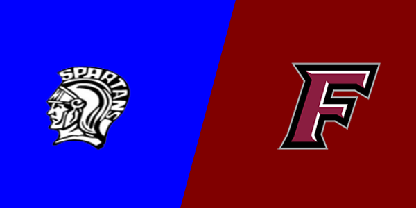 Lewis Mills High School vs. Farmington High School