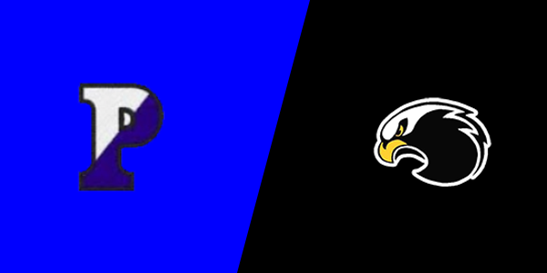 Patterson High School vs. Reginald F Lewis High School
