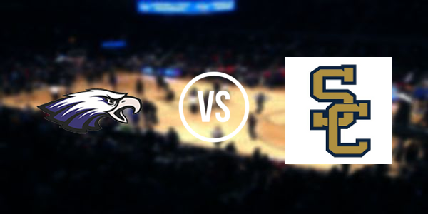 Eisenhower High School vs. Stoney Creek High School