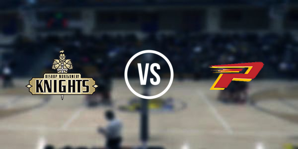 Bishop Montgomery High School vs Paraclete High School
