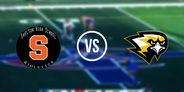 Shelton High School vs. Joel Barlow High School