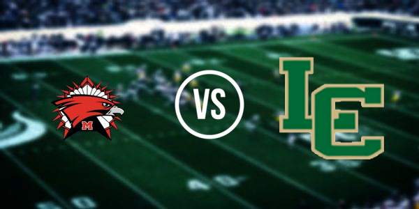 Lumen Christi Catholic High School vs Marshall High School