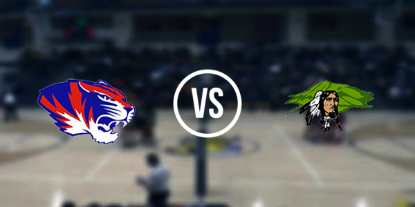 Ruidoso High School vs. Hot Springs High School