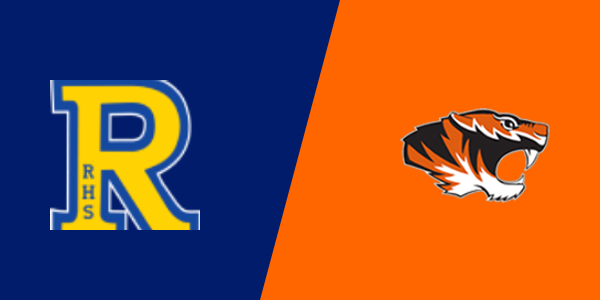 Rochester High School vs. Centralia High School
