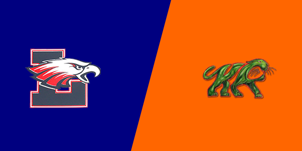 Liberty  High School vs. Kettle Run High School