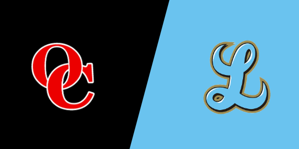 Oregon City High School vs. Lakeridge High School