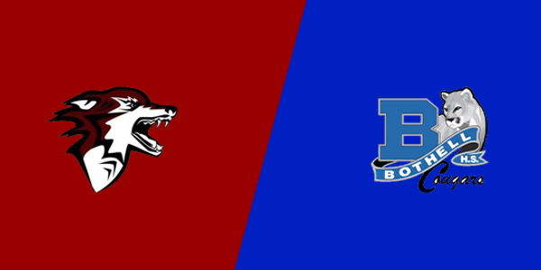 Eastlake High School vs. Bothell High School