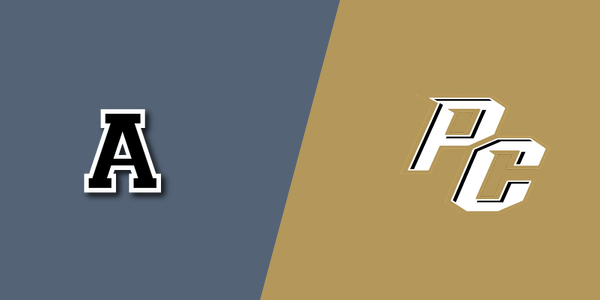 Away vs. Pell City High School