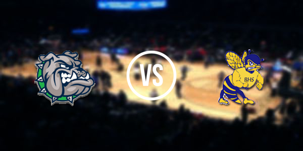 Holtville High School vs. Beauregard High School
