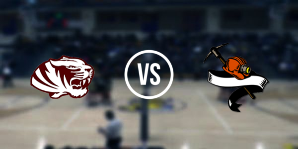 Simms High School vs. Centerville High School