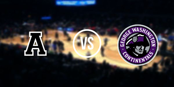 George Washington High School vs Away