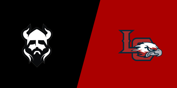 Valley High School vs. Liberty Common High School