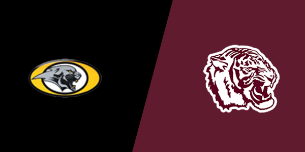 Klein Oak High School vs. AM Consolidated High School