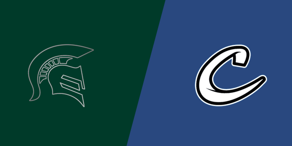 Eastside High School vs. Castlewood High School